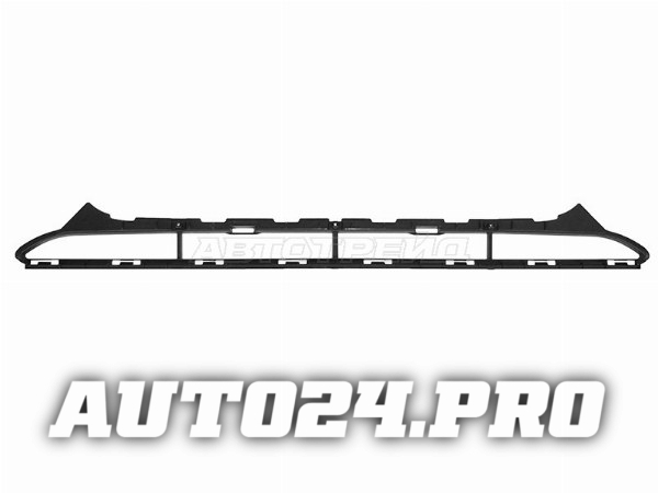Решетка в бампер AUDI A4 11-15