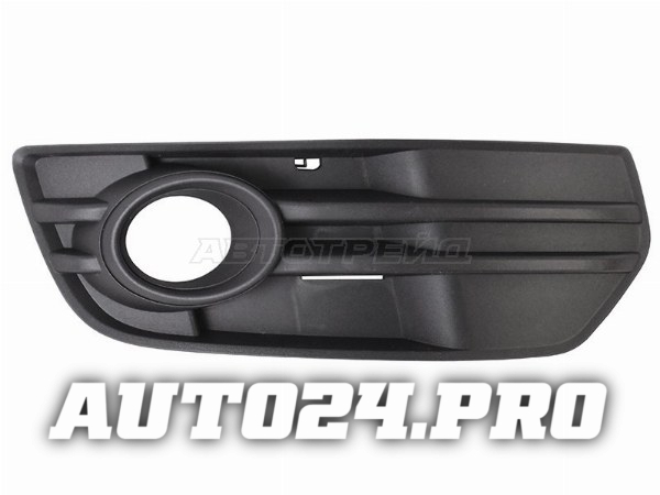 Оправа ПТФ AUDI Q5 08-12 RH