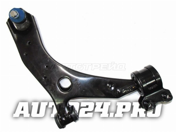 Рычаг нижний с шаров. MAZDA 3/AXELA 03-/MAZDA 5/PREMACY 05- RH
