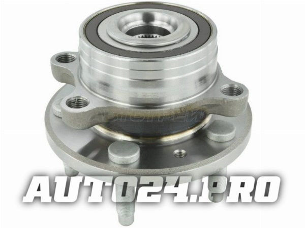 Ступичный узел перед/зад FORD EXPLORER 11-