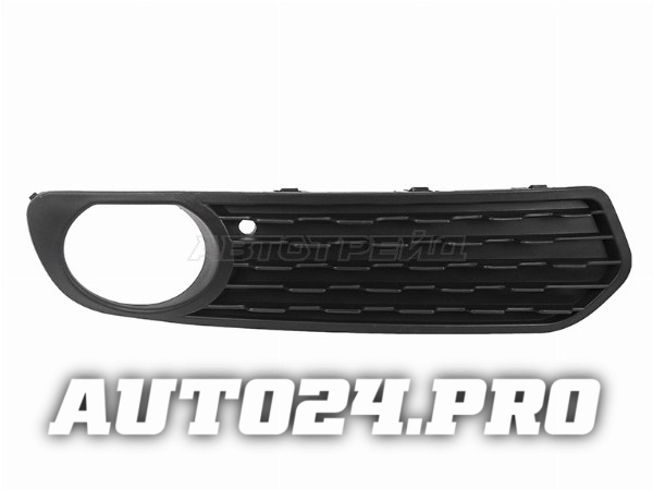 Оправа ПТФ BMW 1-SERIES F20/F21 11-15 RH
