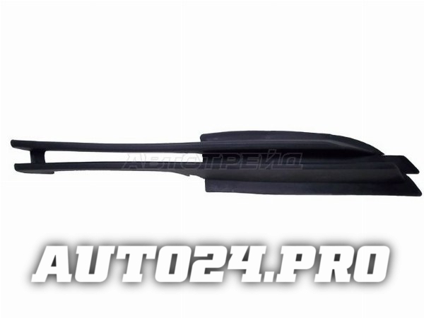 Решетка в бампер BMW E46 98-01 RH