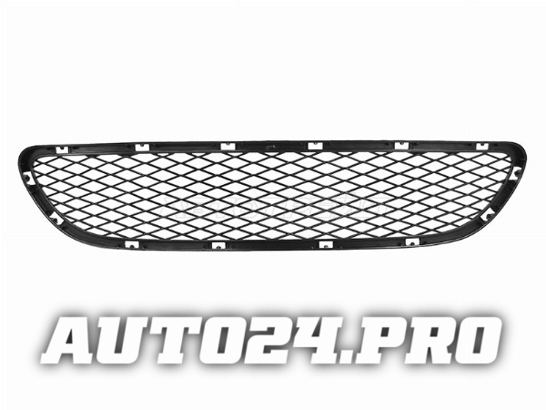 Решетка в бампер BMW E90 09-12