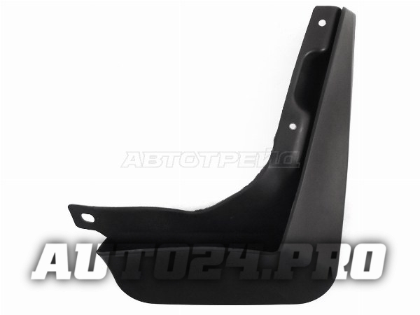Брызговик BMW F10/F11 10- задний RH
