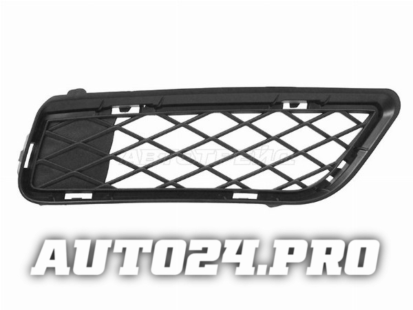 Заглушка в бампер BMW X3 F25 10-14 RH