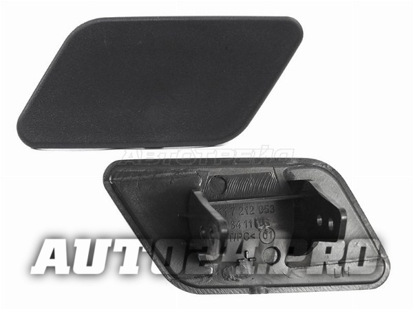 Крышка омывателя фары BMW X3 F25 10-14 LH