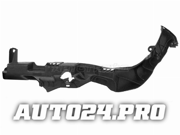 Крепление фары BMW X1 E84 09-15 LH