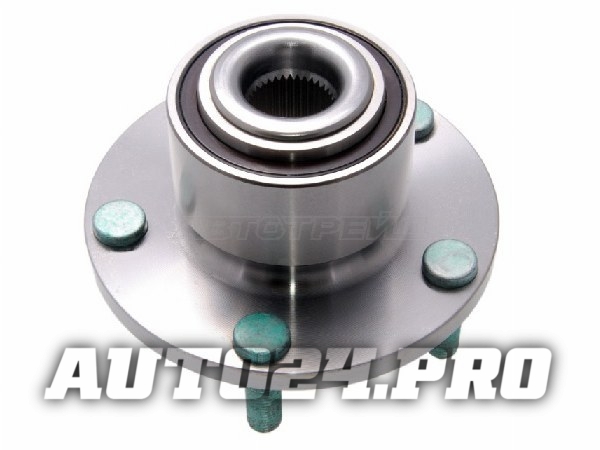 Ступичный узел перед MAZDA 3/AXELA 03-