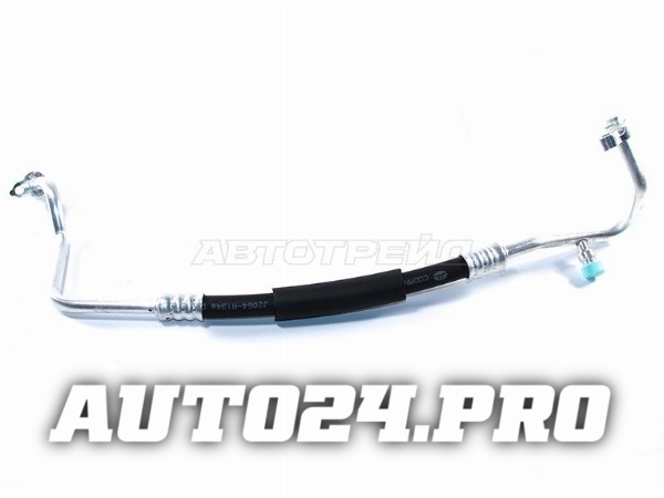 Трубка кондиционера MAZDA 3/AXELA BK# 03-08