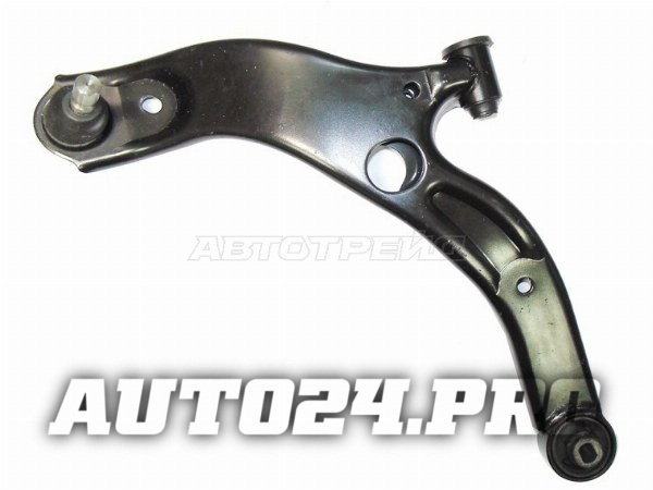 Рычаг передний  MAZDA PREMACY 99- LH