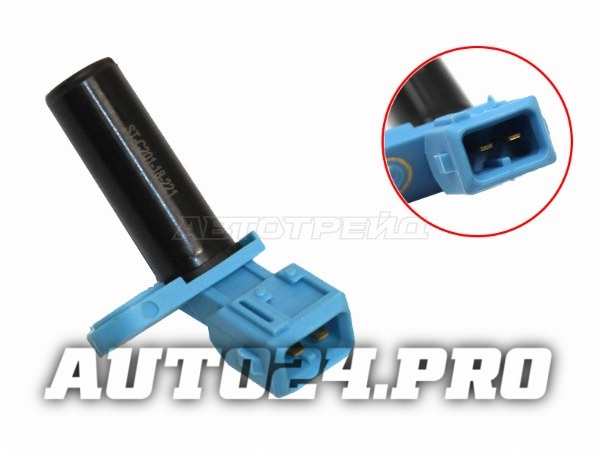 Датчик положения коленвала MAZDA MAZDA2/Demio DY/FORD/C-Max/Fiesta/Focus/Fusion/VOLVO C30/S40/V50 05