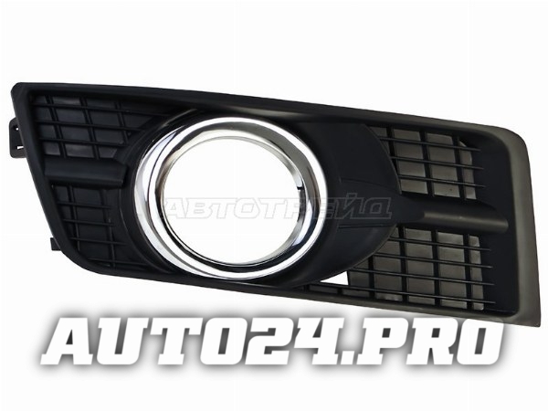 Оправа ПТФ CADILLAC SRX 10- RH