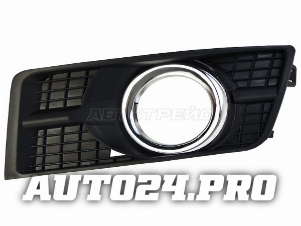 Оправа ПТФ CADILLAC SRX 10- LH