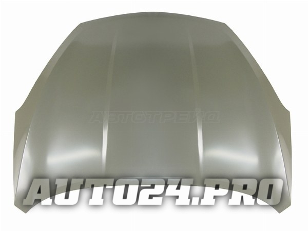 Капот CHERY TIGGO 4/TIGGO 8  18-