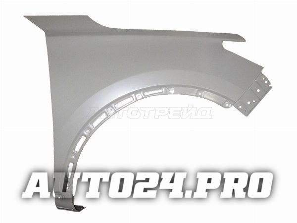 Крыло переднее CHERY TIGGO 7 PRO 20-/PRO MAX 22- RH