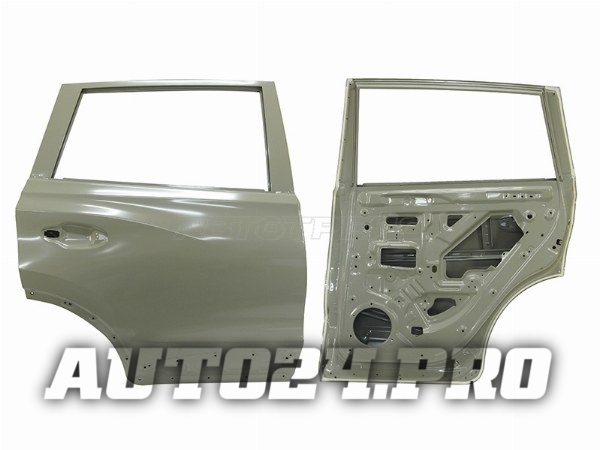 Дверь задняя CHERY TIGGO 7 PRO 20- RH