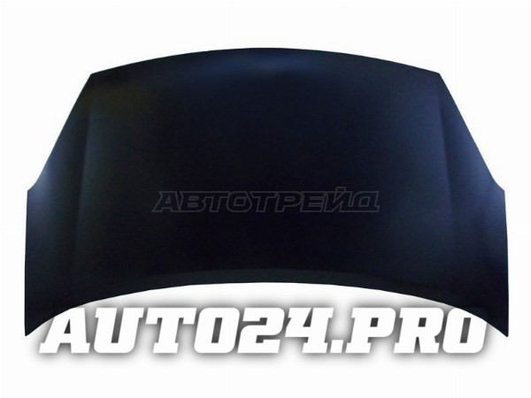 Капот CITROEN BERLINGO III/PEUGEOT PARTNER 08-18