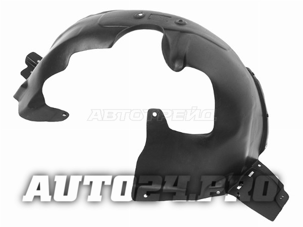 Подкрылок CHEVROLET CRUZE 09-16 LH