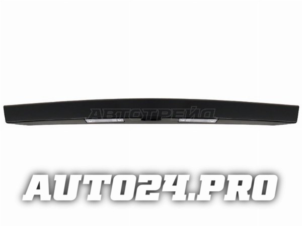 Молдинг крышки багажника CHEVROLET CRUZE 09- 4D
