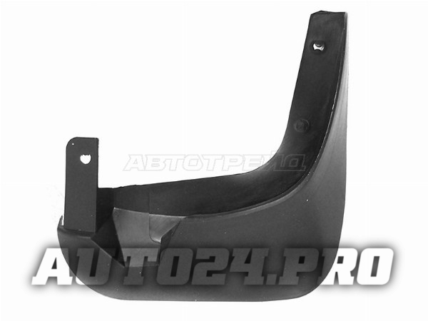 Брызговик CHEVROLET AVEO T250 05-11 4D передний RH