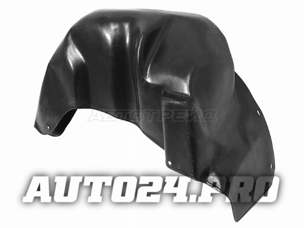 Подкрылок задний CHEVROLET AVEO T250 05-11 SDN/RAVON NEXIA R3 16- RH на всю арку
