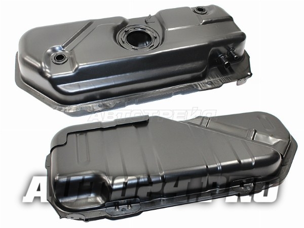 Топливный бак CHEVROLET AVEO T200/250 03-11