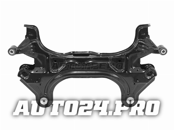 Подрамник передний CHEVROLET AVEO T200/250 03-11