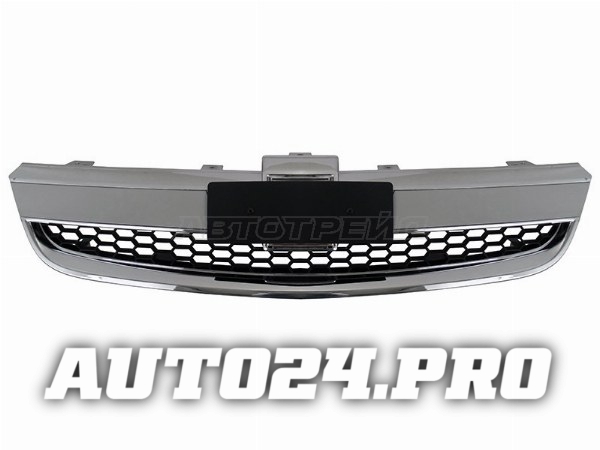 Решетка радиатора CHEVROLET CAPTIVA 06-11