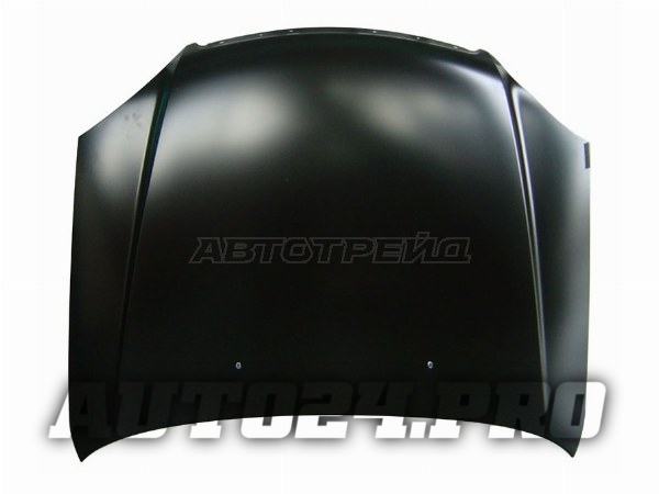 Капот CHEVROLET LACETTI 04-13 4D/DAEWOO LACETTI 04-09