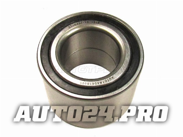 Подшипник задней ступицы FORD FOCUS 98-05/MAZDA 2/DEMIO/VERISA 02-