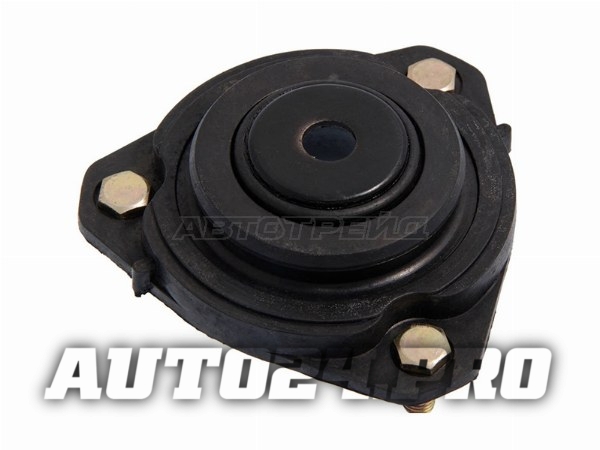 Опора передней стойки FORD FIESTA/FUSION 01-08/MAZDA 2/DEMIO 02-07 LH=RH