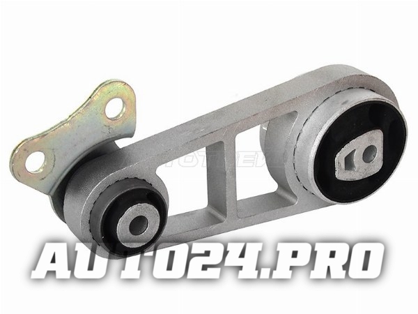 Подушка двигателя задняя MAZDA DEMIO/MAZDA 2 02-07
