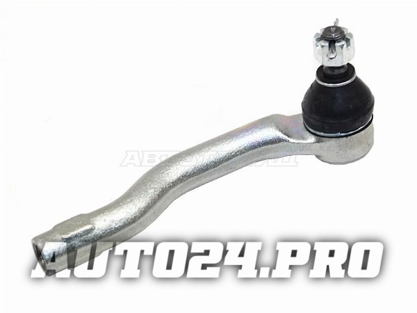 Наконечник рулевой MAZDA 2/DEMIO 07-14 RH