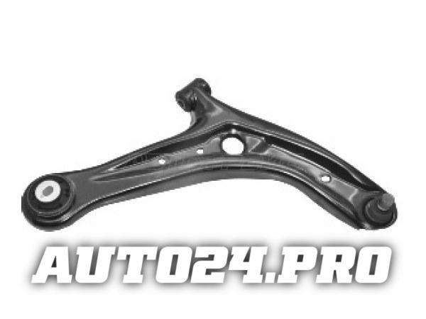 Рычаг нижний с шаров. MAZDA 2/DEMIO/FORD FIESTA 07- RH