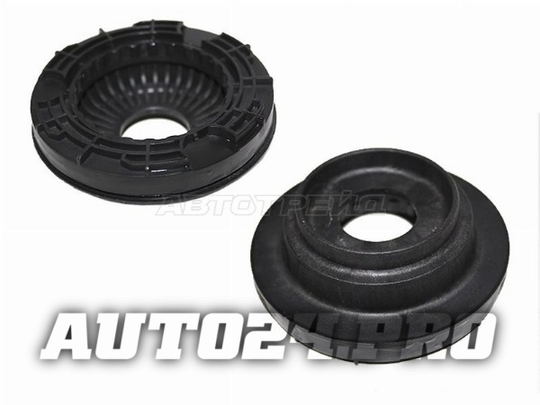 Подшипник скольжения опоры передней стойки MAZDA 2/DEMIO 08-/FORD FIESTA 08-