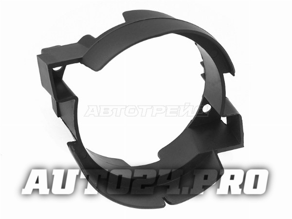 Оправа ПТФ RENAULT LOGAN 05-10 RH