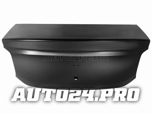 Крышка багажника RENAULT LOGAN 14-