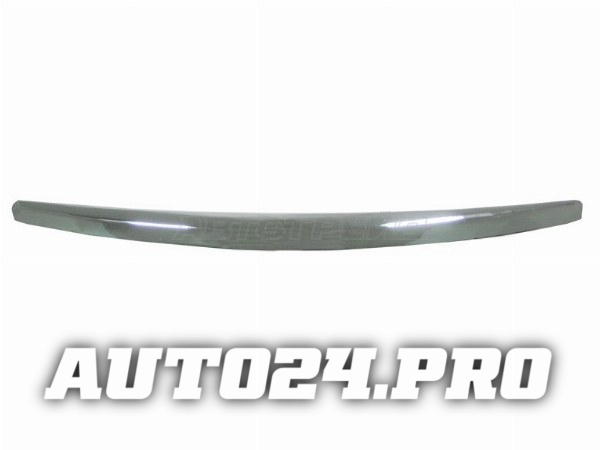 Молдинг капота NISSAN ALMERA RUS 12-/ BLUEBIRD SYLPHY 05-12