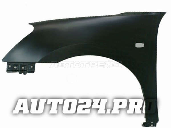 Крыло переднее NISSAN ALMERA RUS 12-19/BLUEBIRD SYLPHY 05-12 LH
