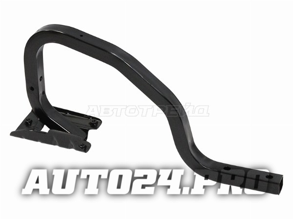 Петля крышки багажника NISSAN ALMERA RUS 12-/BLUEBIRD SYLPHY 05-12 LH