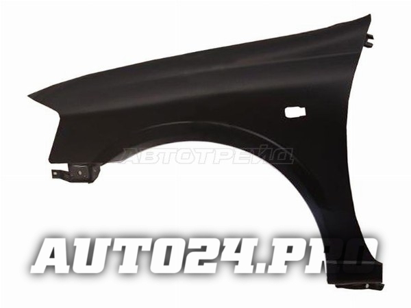Крыло переднее NISSAN ALMERA CLASSIC 07- EURO LH