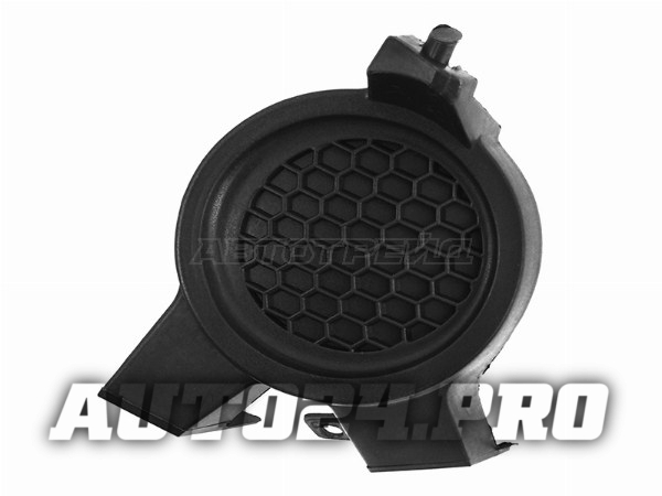 Заглушка в бампер NISSAN QASHQAI 06-10 LH