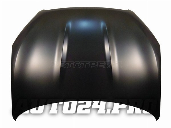Капот NISSAN QASHQAI/DUALIS 10-14