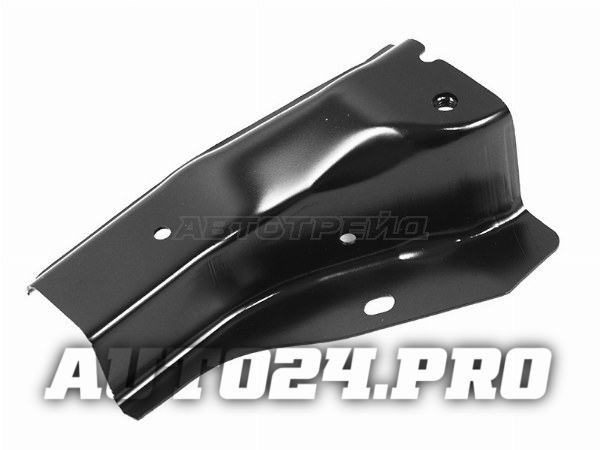 Крепление радиатора NISSAN QASHQAI 14- RH