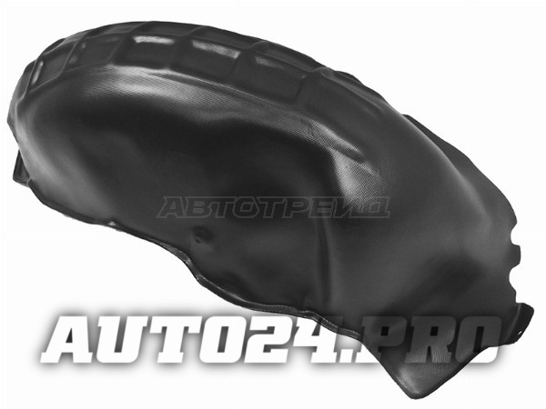 Подкрылок задний NISSAN QASHQAI 14-22 RH