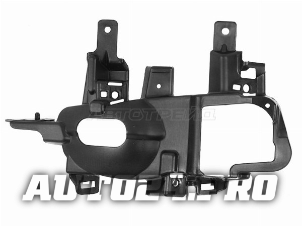 Крепление ПТФ NISSAN QASHQAI 17-22 RH
