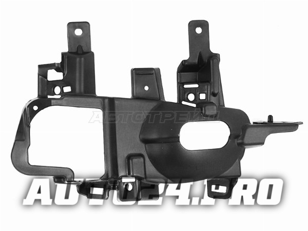Крепление ПТФ NISSAN QASHQAI 17-22 LH