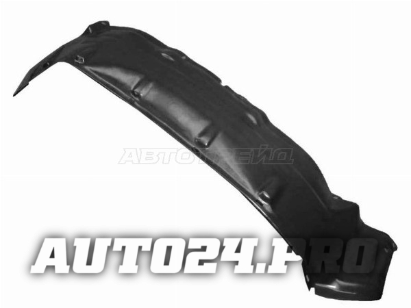 Подкрылок NISSAN PATROL/SAFARI 87-97 RH