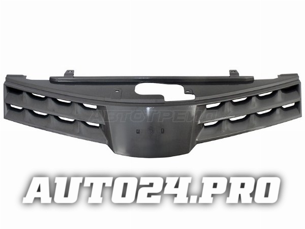 Решетка радиатора NISSAN NOTE 05-12 LHD