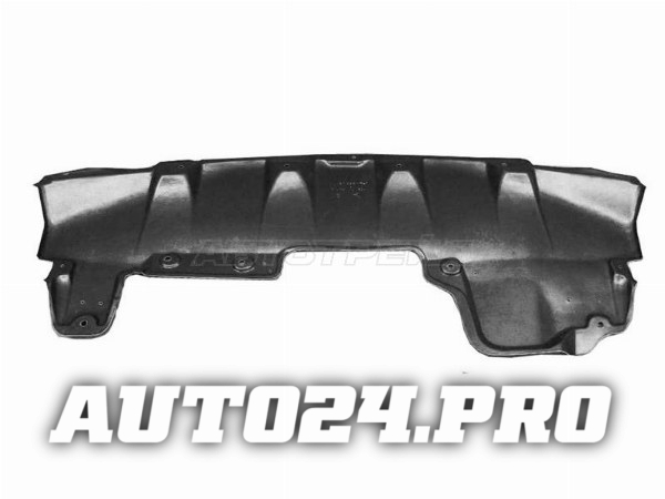 Защита двигателя NISSAN MURANO 07-11